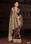 Butterfly Satin Saroski Vol 3 By Saroj Satin Silk Wholesale Saree Suppliers In Mumbai